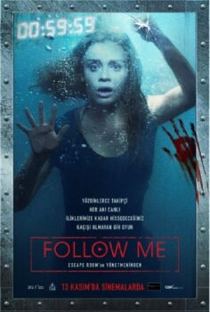 Follow Me izle