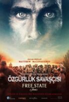 Özgürlük Savaşçısı izle