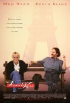 Fransız öpücüğü (1995) izle