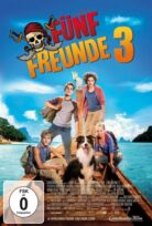 Fünf Freunde 3 izle