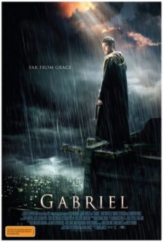 Gabriel izle