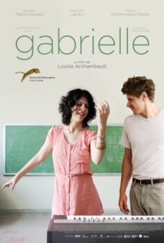 Gabrielle izle