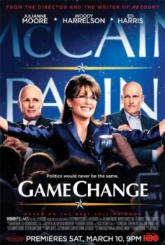 Game Change izle