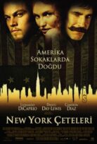 New York Çeteleri izle