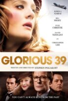 Glorious 39 izle