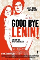 Elveda Lenin! izle