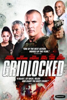 Gridlocked izle