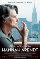 Hannah Arendt izle