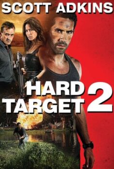 Zor Hedef 2 izle