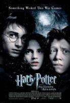 Harry Potter ve Azkaban Tutsağı izle