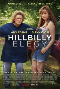 Hillbilly Elegy izle