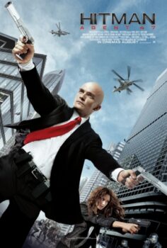 Hitman: Ajan 47 izle