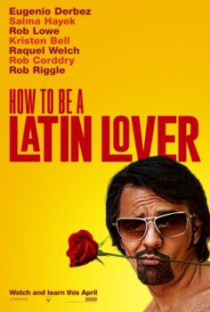 Latin Sevgili Nasıl Olunur izle