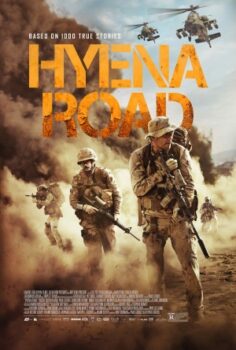 Hyena Road izle