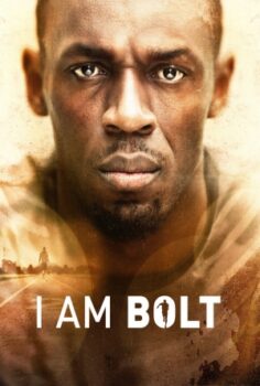 Benim Adım Bolt izle