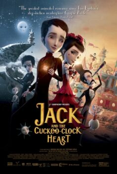 Jack et la mécanique du coeur izle