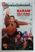 Babam söz verdi (1996) izle