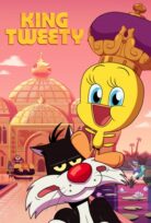 Kral Tweety izle