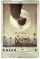 Knight of Cups izle