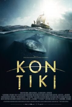 Kon-Tiki izle