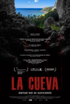 La cueva izle