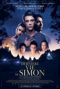 La dernière vie de Simon izle