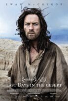 Last Days in the Desert izle