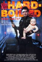 Sert Polis (1992) izle