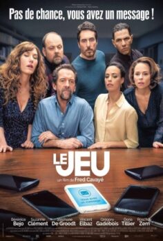 Le jeu izle