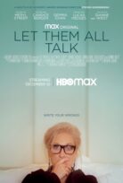 Let Them All Talk izle