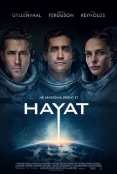 Hayat izle