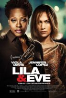 Lila & Eve izle