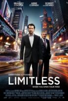 Limit Yok izle