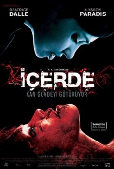 İçerde izle