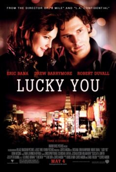 Lucky You izle