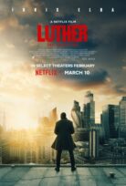 Luther: Batan Güneş izle