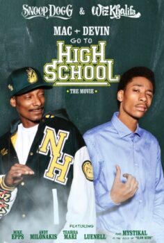 Mac & Devin Go to High School izle