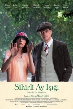 Sihirli Ay Işığı izle