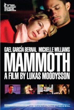 Mamut izle