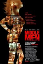 Middle Men izle