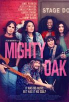 Muhteşem Oak izle