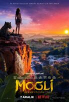 Mogli: Orman Çocuğu izle