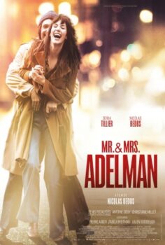 Mr & Mme Adelman izle