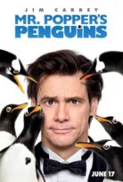 Babamın penguenleri izle