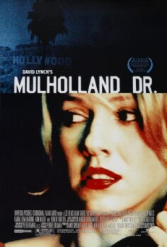 Mulholland Çıkmazı izle