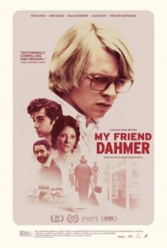 My Friend Dahmer izle