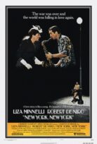 New York New York (1977) izle