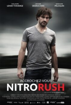 Nitro Rush izle