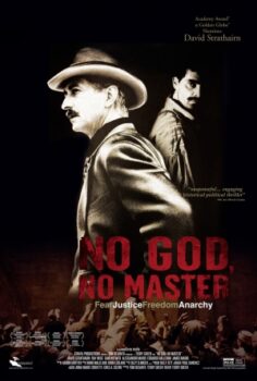 No God, No Master izle