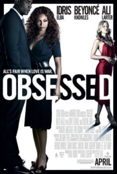 Obsessed izle